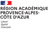 Académie Aix-Marseille