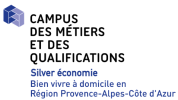 Campus des Métiers et des Qualifications Silver économie